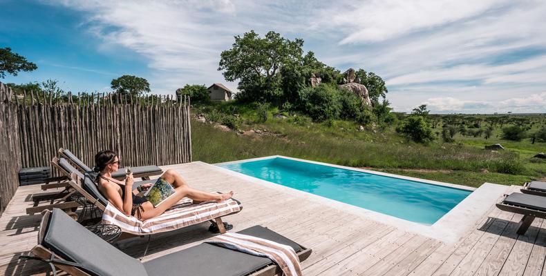 Lemala Nanyukie Lodge