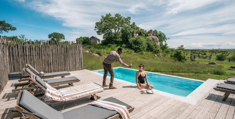 Lemala Nanyukie Lodge