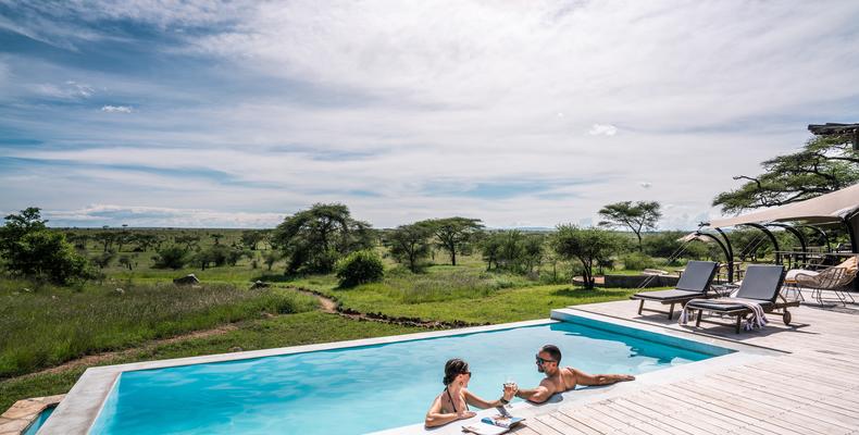 Lemala Nanyukie Lodge