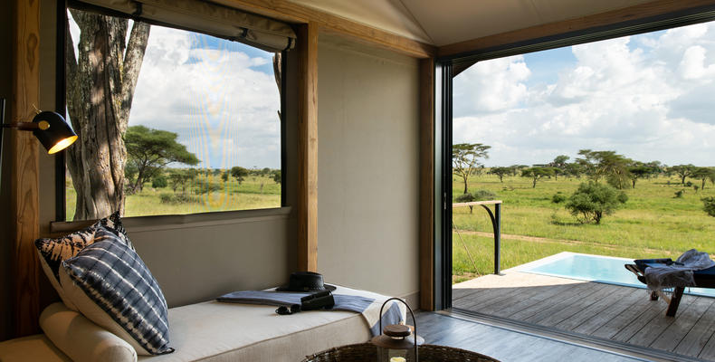 Standard Suite