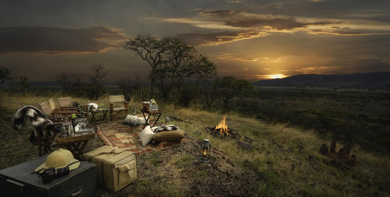 Sundowners