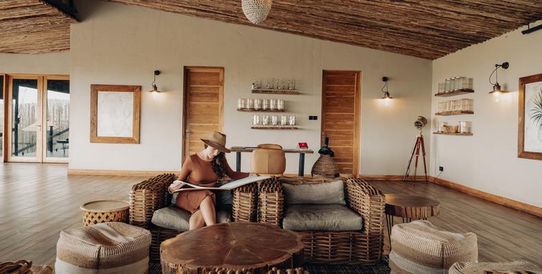 Reading in Relaxation