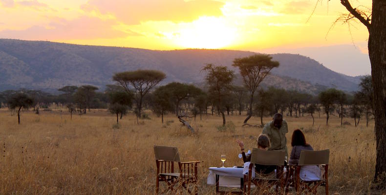 Sundowners 