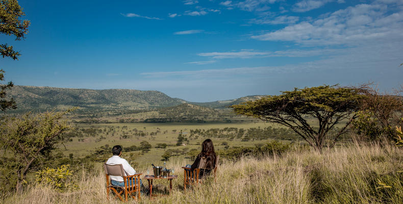 Sundowners 