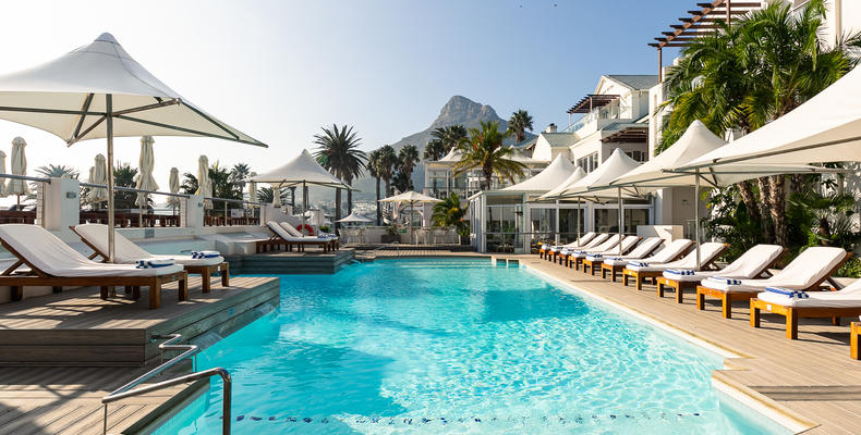 Main Pool