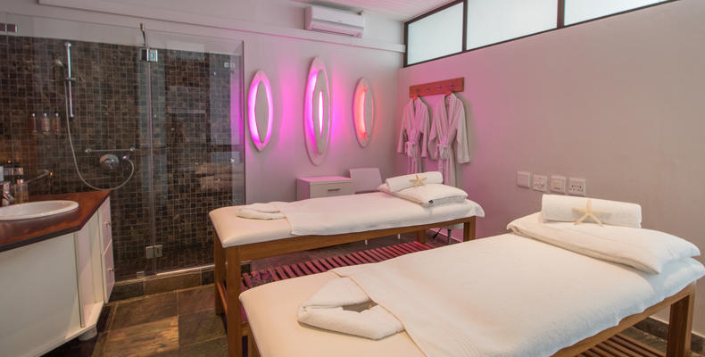 Mint Wellness Spa