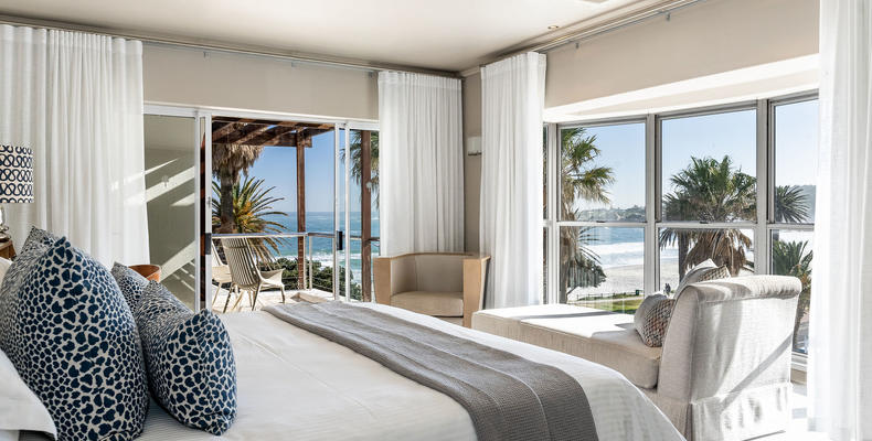 Sea and Mountain Suite