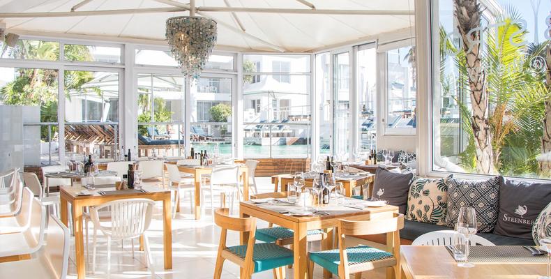 Bistro @ The Bay Hotel