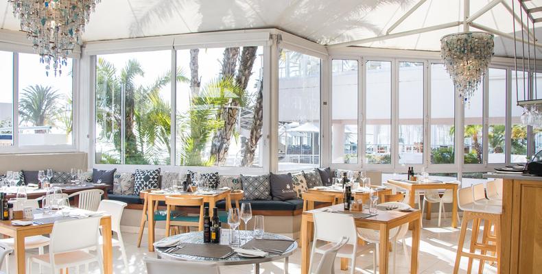Bistro @ The Bay Hotel
