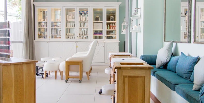 Mint Wellness Spa