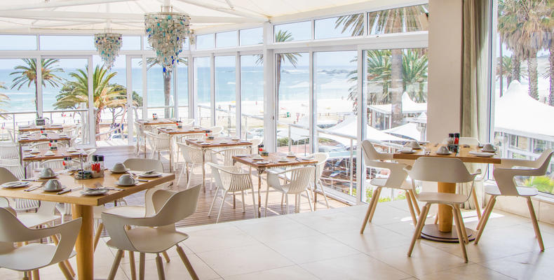 Tides Restaurant