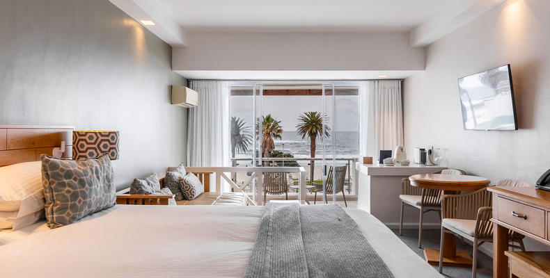 Sea View Room