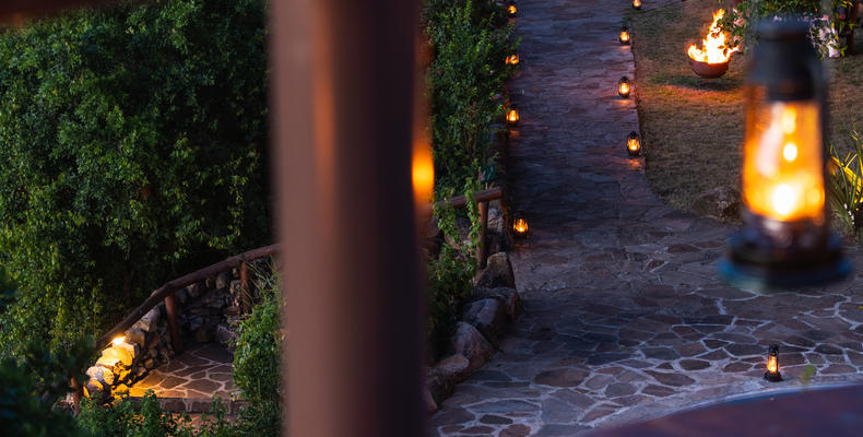 Elewana Serengeti Migration Camp