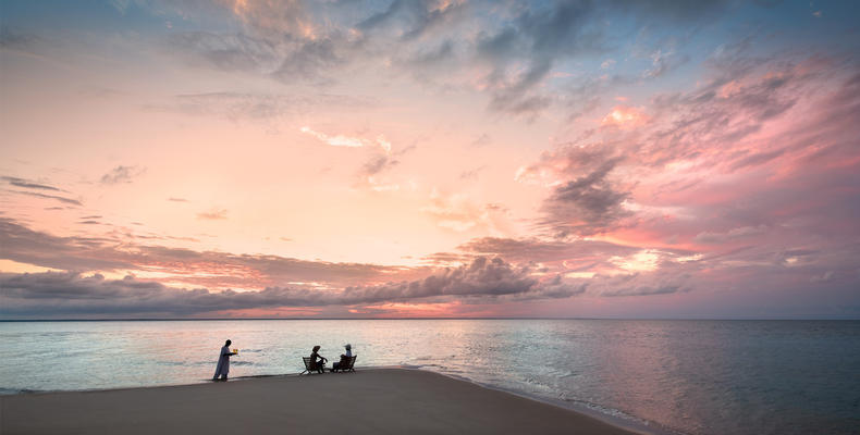 andBeyond Benguerra Island