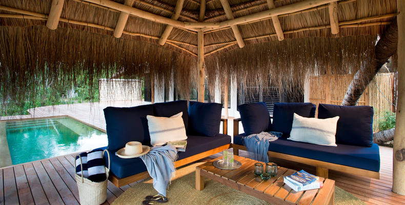 andBeyond Benguerra Island