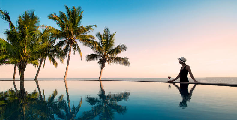 andBeyond Benguerra Island