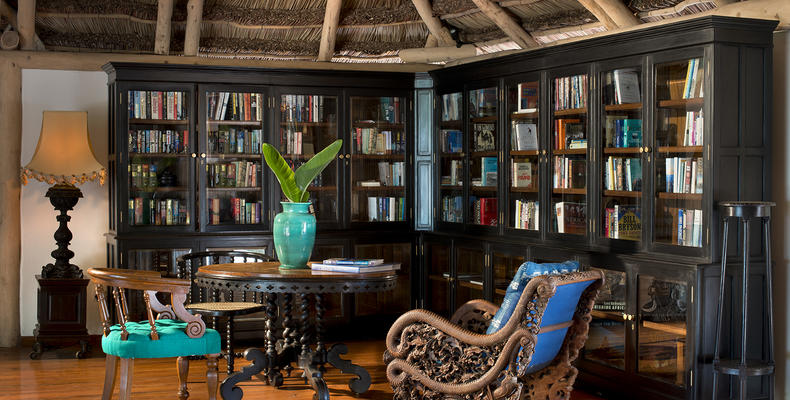 andBeyond Benguerra Island