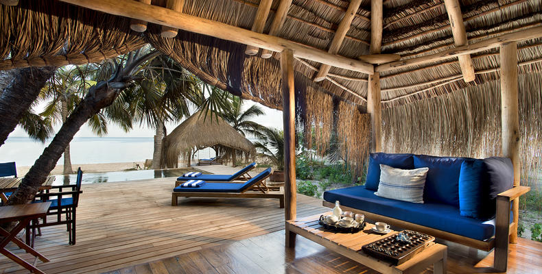 andBeyond Benguerra Island