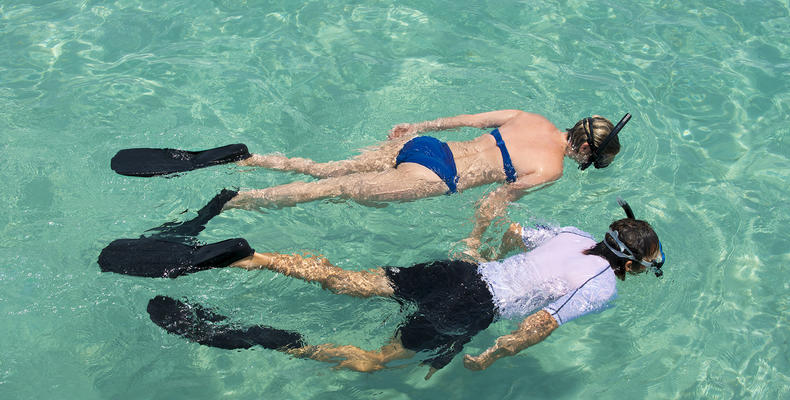 andBeyond Benguerra Island