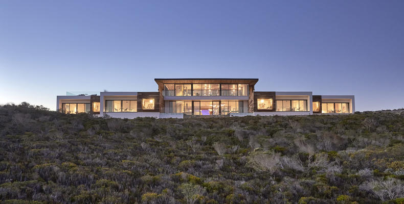 Morukuru Beach Lodge - exterior view