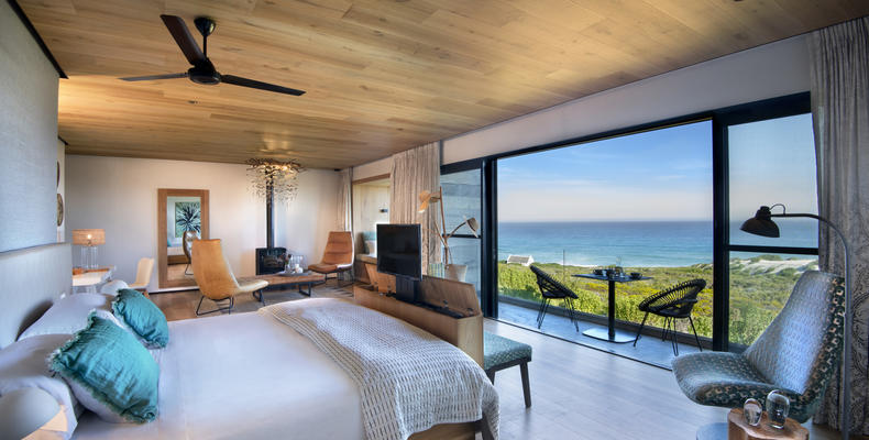 Morukuru Beach Lodge - Ocean View Suite