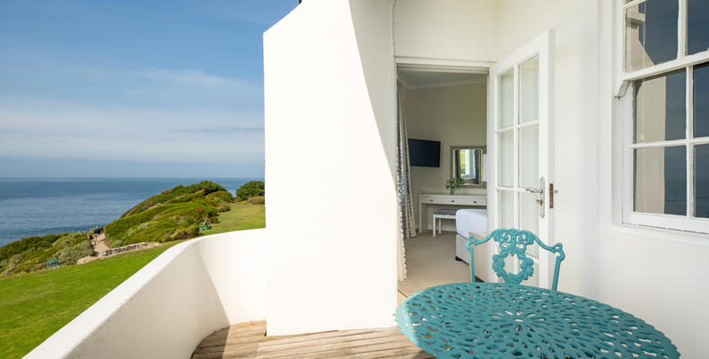 Premier Suite 