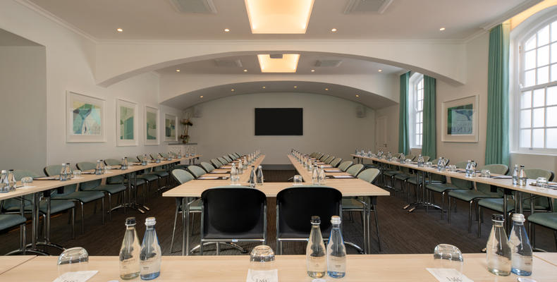 Meetinsg and Events