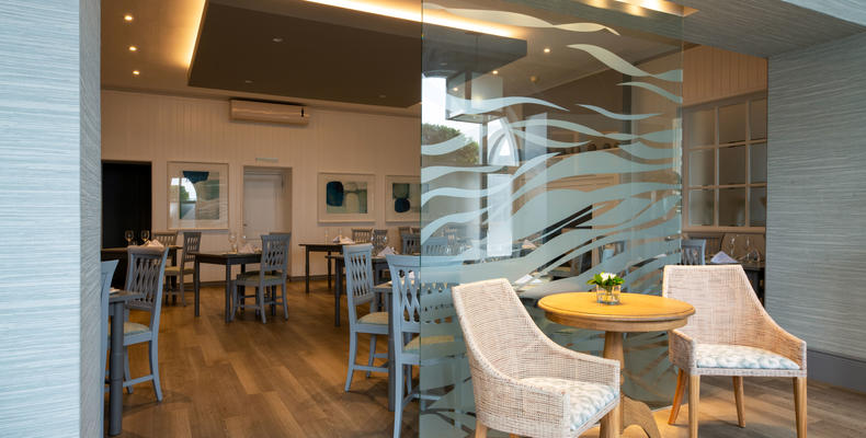 Origins Restaurant 