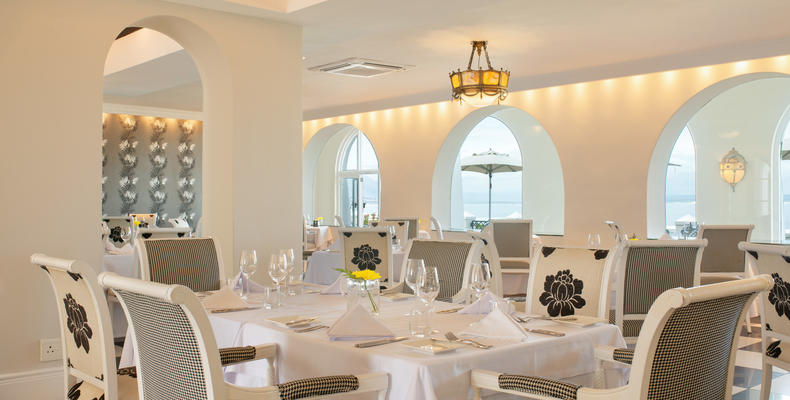 Pavilion Restaurant