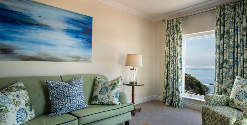 Premier Suite 