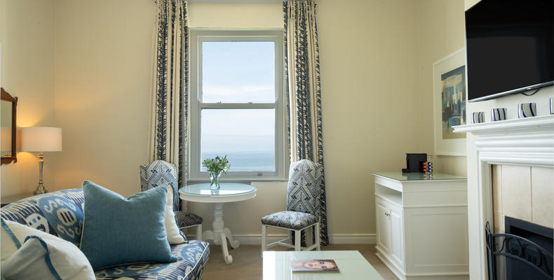 Premier Suite 
