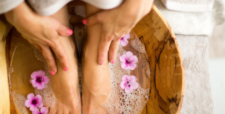Carchele Beauty Spa 