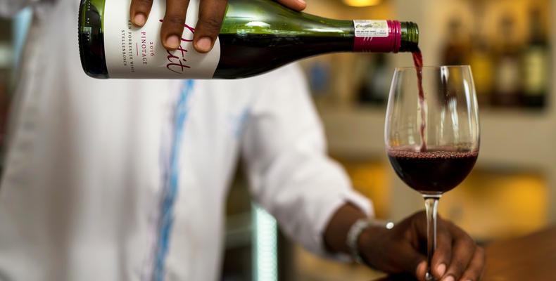 Good International Wine