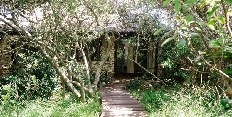 Mosaic Family Cottage
