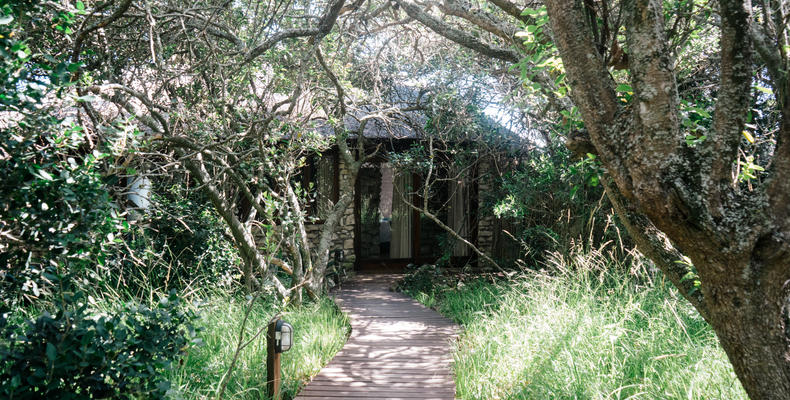 Mosaic Family Cottage