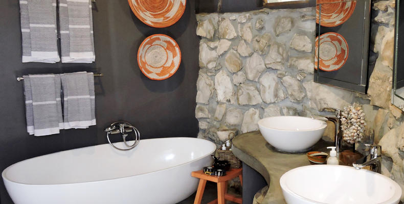 Mosaic Lagoon Lodge Family Suite