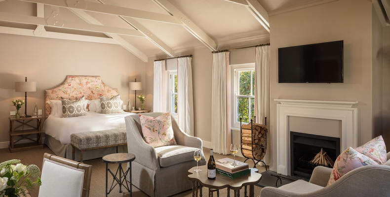 Grande Room