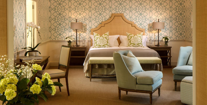 Four Quarter Suite