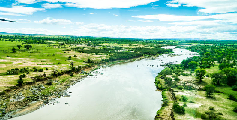 Mara River