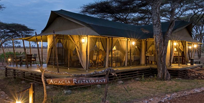 Acacia Restaurant
