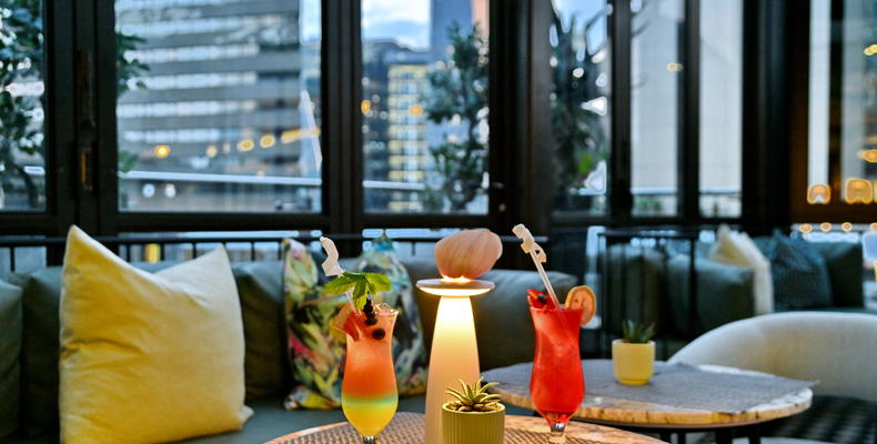 Maximillien Restaurant 