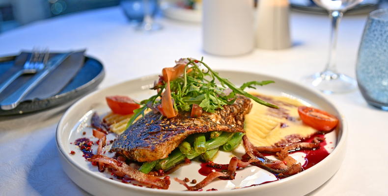 Maximillien Restaurant 