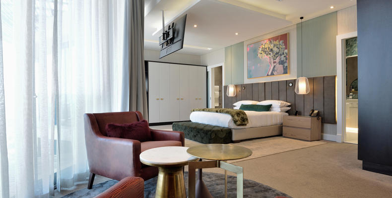 Penthouse