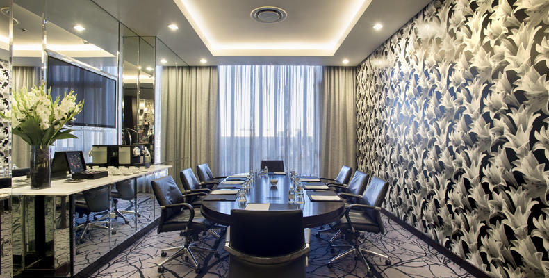 Boardroom 