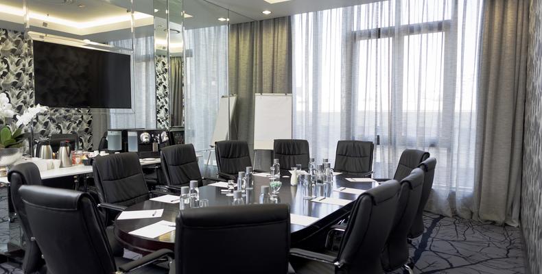 Boardroom 
