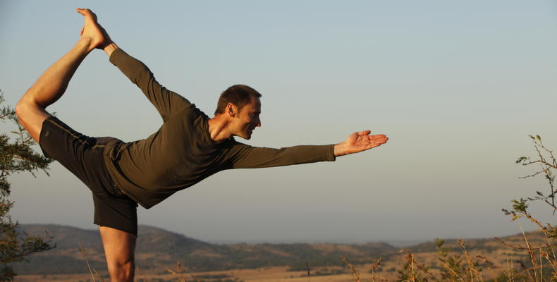 Phinda Mountain Lodge 