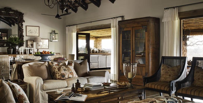Singita Castleton