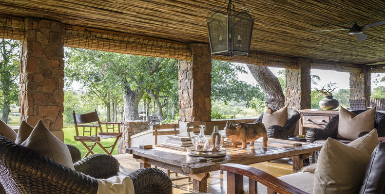 Singita Castleton
