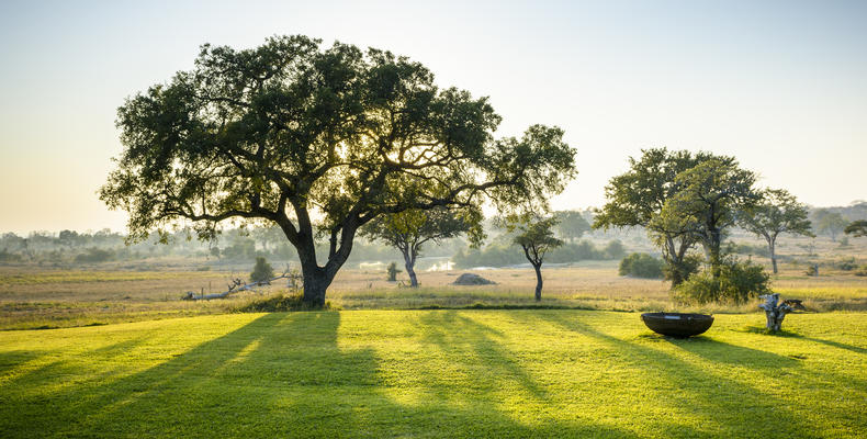 Singita Castleton