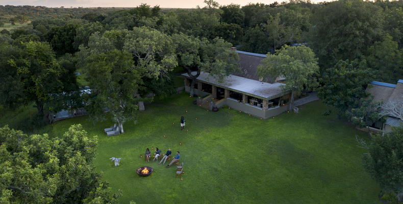 Singita Castleton